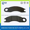 Brake Pads DB1475 Toyota Camry R 2002-2006