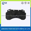 Brake Pads D965-7864 Dodge Ram 2500/3500 F 1905-06