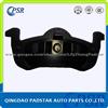 Brake Pads D962 Dodge Dakota F 2004-03