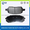 Brake Pads D913 Chevrolet/Truck/Saturn Equinox/VUE F 2002-07