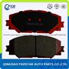 Brake Pads D892-7771 Mazda Protege R 1905-06