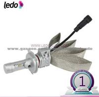 G5s Upgraded Philips Ford LED Headlight (H13 H11 H7 H4)