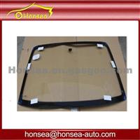 Original High Quality Hafei Windshield Assy Auto Parts Hafei Spare Auto Parts