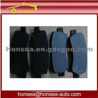 Original High Quality Dongfeng Brake Pad Auto Parts Dongfeng Spare Auto Parts