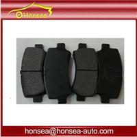 Original High quality Hafei Brake Pads auto parts Hafei spare auto parts