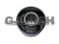 Rubber Engine Mounts 41651-42101 For Toyota