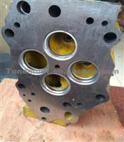 KOMATSU CYLINDER HEAD 6218-11-1100