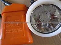 KJ3.5LM High Power LED Mining Safety Cap Lamp