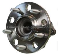 Hyundai Parts Car Wheel Hub Bearing For Kia Sportage Optima For Hyundai Tucson,Sonata 512437 527303S200