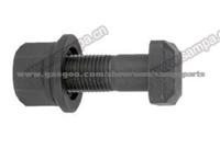 Grade 10.9 Wheel Bolt For Scania OEM1368692