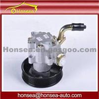 Original Chery A5 Power Steering Pump A21-3407010 Chery Auto Spare Parts