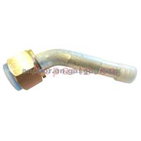 Auto Air Conditioning Fittings