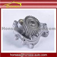 Original Chery A5 Water Pump 481H-1307010 Chery Auto Spare Parts