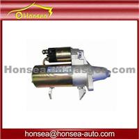 Original Geely Starter Motor Geely Auto Spare Parts