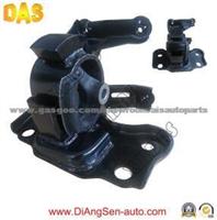 Engine Spare Parts Rubber Mounting For Toyota Corolla (12372-0T020)