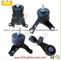 Auto Rubber Spare Parts Transmission Engine Mount For Toyota Camry