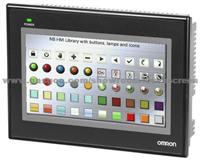 Omron NT631-ST211-V2 Touch Screen