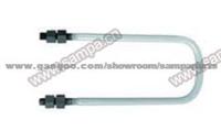 High Tensile U Bolt For Scania