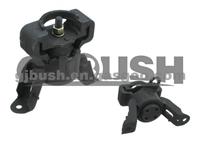 Rubber Engine Mount BC1F-39-060C For MAZDA