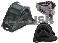 Rubber Engine Mount 50810-SR3-983 For Honda