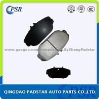 Brake Pads KD2763(DB174