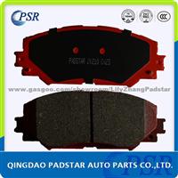 Brake Pads D892-7771 Mazda Protege R 1905-06