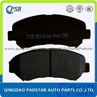 Buick/Chev/Olds/GMC/I Brake Pads