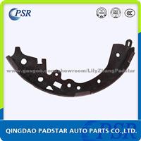 Brake Pads D867-7742 Honda,Mitsubisi/Lzuz