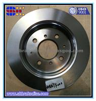 HONDAJAZZ III Brake Disc For Honda OEM 42510-TG5-H00