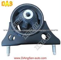 Rubber Engine Mounting For Toyota 12361-28090