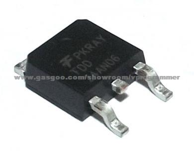 Vipprog TO-263 IRFW644B Transistor For BMW, Mercedes, Audi Motor ECU