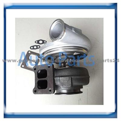 HX55 Turbocharger For Scania/Iveco 4038613 1538372 4038616 4038617