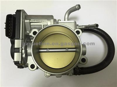 Throttle Body Assembly For Toyota Lexus LX470 GX470 OEM 22030-50170