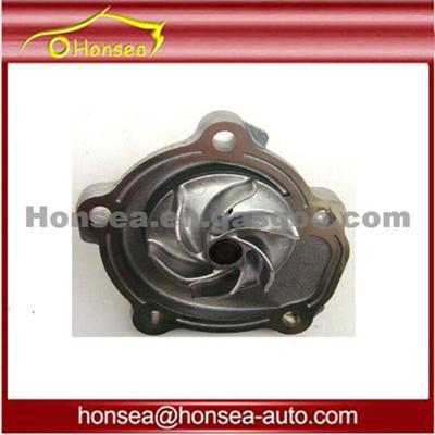 Original High Quality Hafei Water Pump Spare Auto Parts Hafei Spare Auto Parts