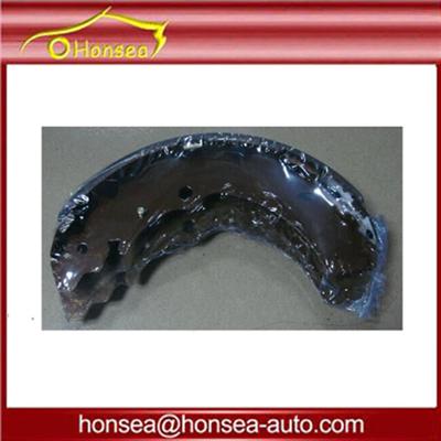 Original High Quality Great Wall Brake Pads Auto Parts Great Wall Spare Auto Parts