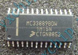 Vipprog MC33889BDW Auto Computer Chip Car Electronic Drive IC