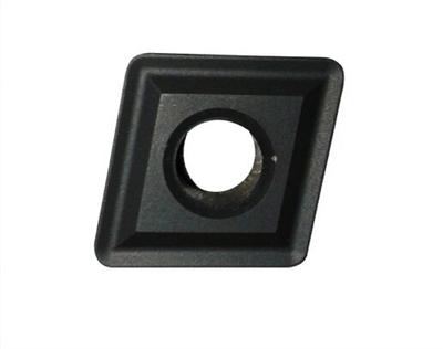 Cemented Carbide Indexable Turning Insert CNMA K10-K20 Use For Cast Iron Processing