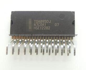 Vipprog TDA8950J Auto Computer Chip Car Electronic Drive IC