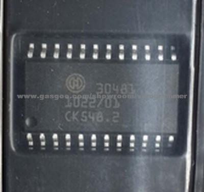 Vipprog 30481 BOSCH Auto Computer Chip Car Electronic Drive IC