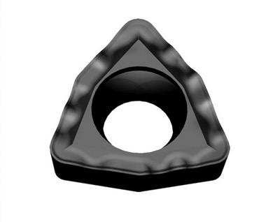 Indexable Milling Blade