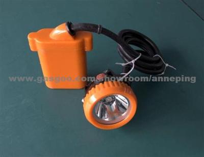 HK273 1W Mining Light Miner Lamp