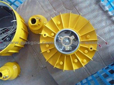 Coal Mine Explosion Proof Light