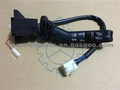 Scania Steering Column Switch, Cruise Control 1402449,1373190,1353705