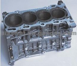 Toyota 2Z Cylinder Block