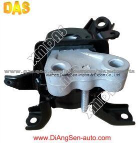 Automotive OEM Design Engine Rubber Mounting For Corolla (12305-0T010)