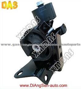 Rubber Parts Engine Motor Mounting For Toyota (12372-22060)