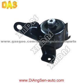 Auto Parts Rubber Engine Mounting For Toyota (12362-28060)