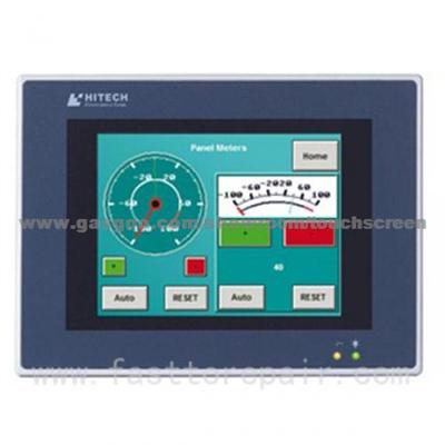 Hitech TPAD-80A3GI Touch Screen