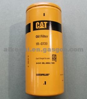 CAT Oil Filter 1r0739