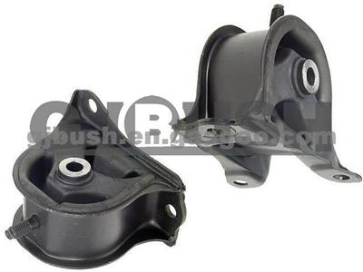 Rubber Engine Mount 50810-SM4-000 For Honda